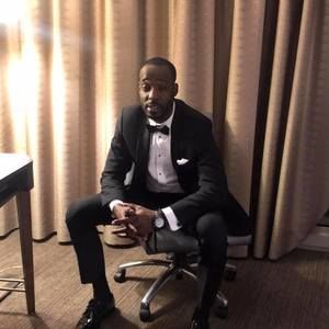 Meet your Posher, Stephen